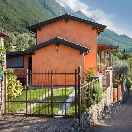 Willa Casale San Michele Malcesine Zewnętrze zdjęcie
