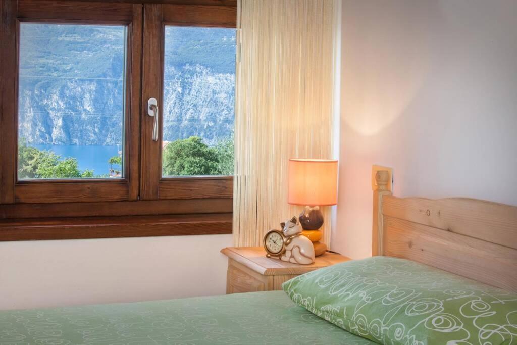Willa Casale San Michele Malcesine Zewnętrze zdjęcie